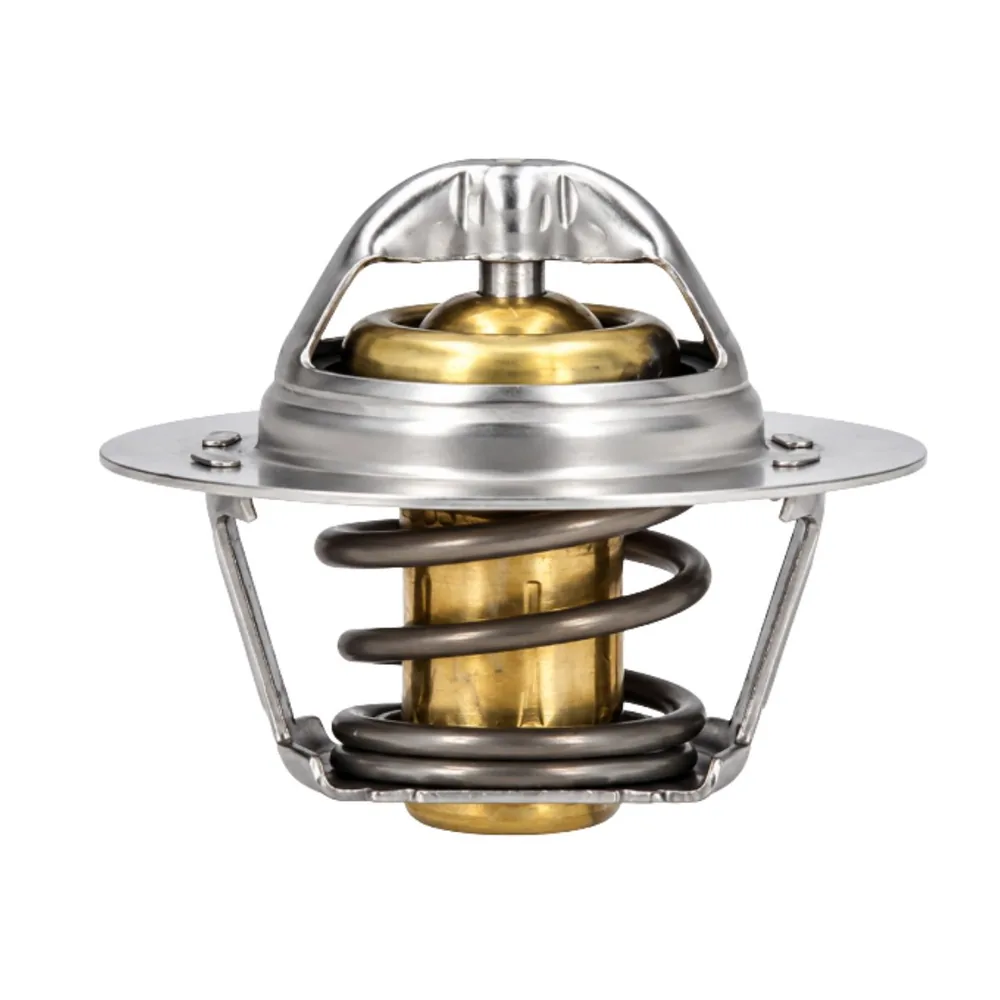 Termostato Renault Clio II, Clio III y Duster 99/02 - MAHLE