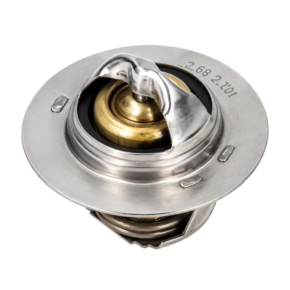 Termostato Renault Clio II, Clio III y Duster 99/02 - MAHLE