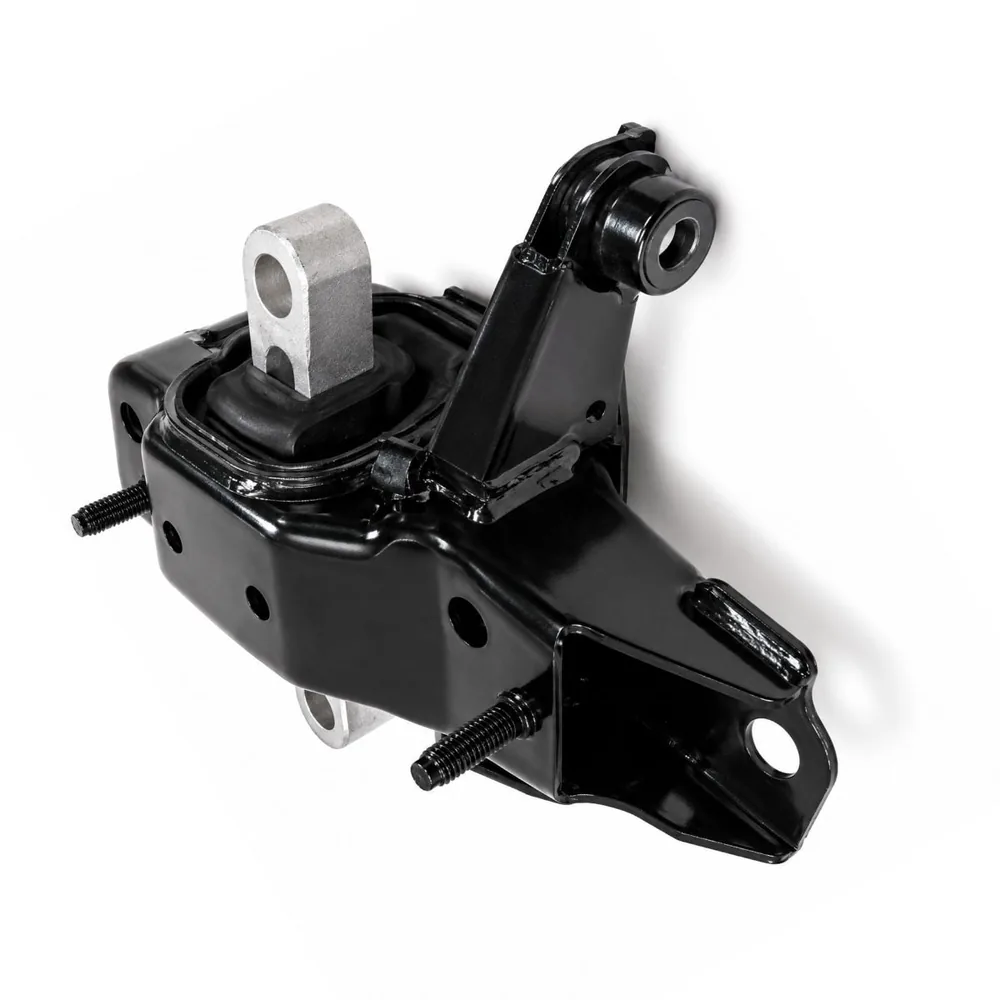 Soporte de motor Izquierdo para Volkswagen Gol, Fox, Suran y Voyage
