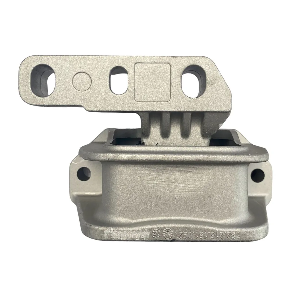 Soporte de motor Derecho para Volkswagen Polo, Virtus, T-Cross y Nivus