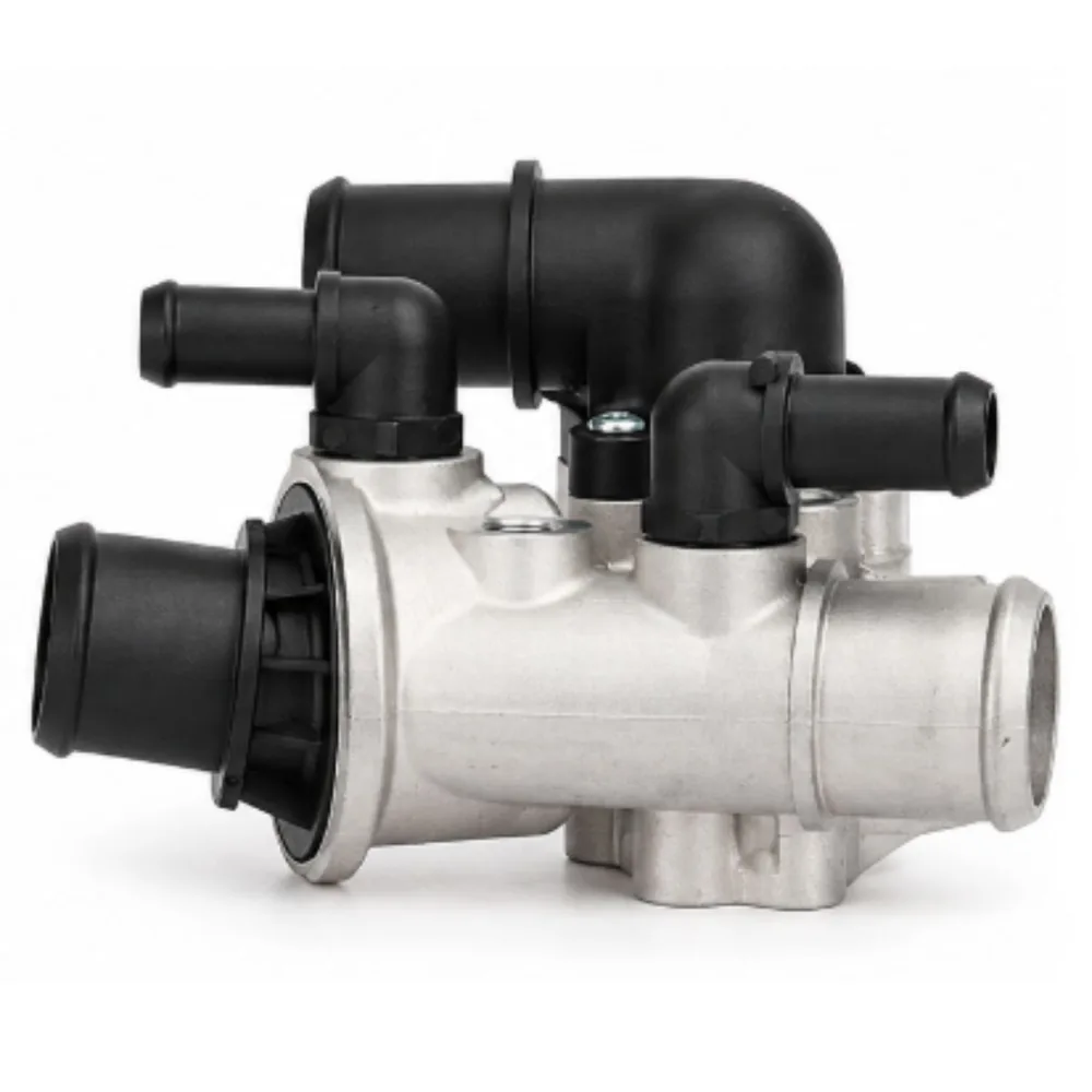 Termostato para Fiat Fiorino 04/14 - MAHLE