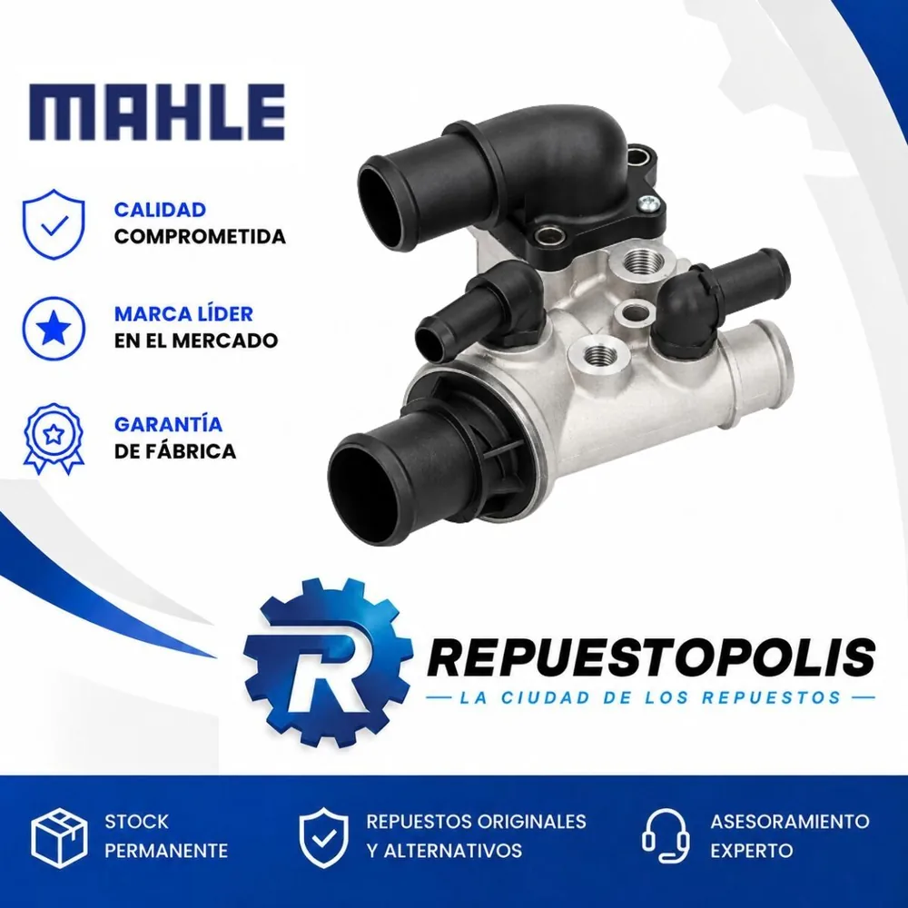 Termostato para Fiat Fiorino 04/14 - MAHLE