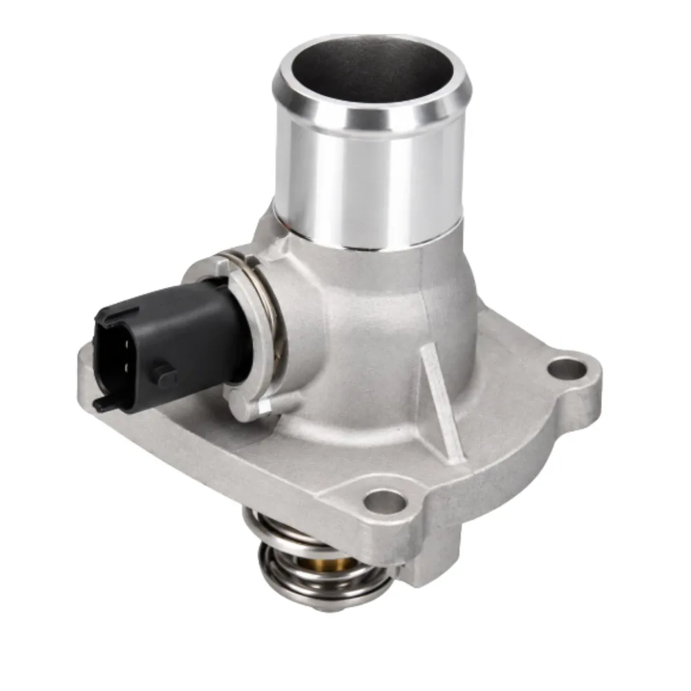 Termostato para Chevrolet Cruze, Sonic Sedán y Sonic - MAHLE