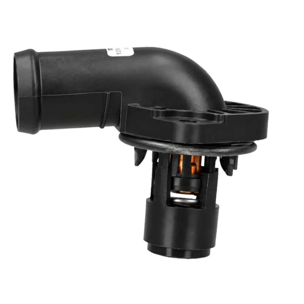 Termostato para Volkswagen Crossfox, Fox y Gol Trend - MAHLE