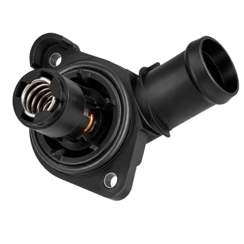 Termostato para Volkswagen Crossfox, Fox y Gol Trend - MAHLE