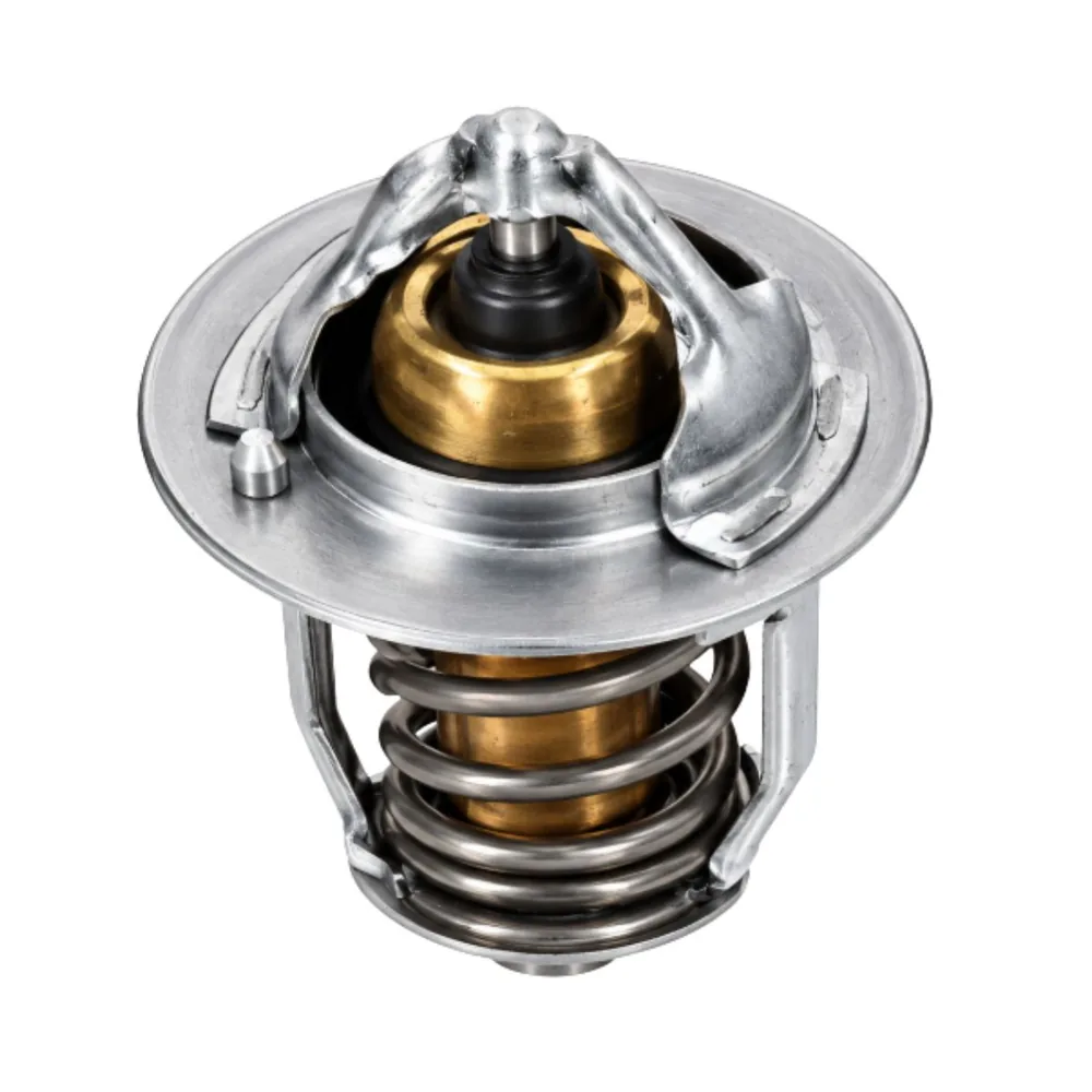 Termostato Toyota Corolla Fielder y Corolla 05/08 - MAHLE