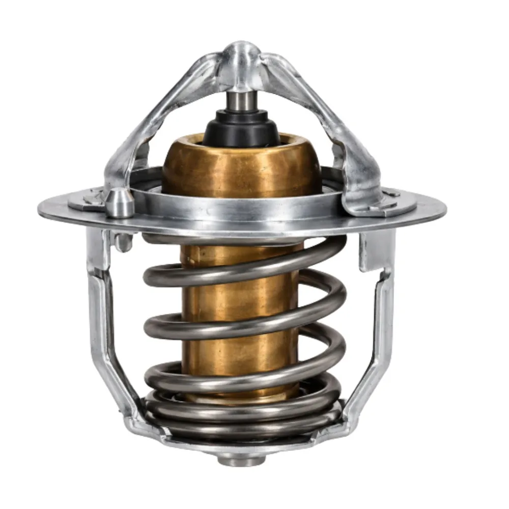 Termostato Toyota Corolla Fielder y Corolla 05/08 - MAHLE