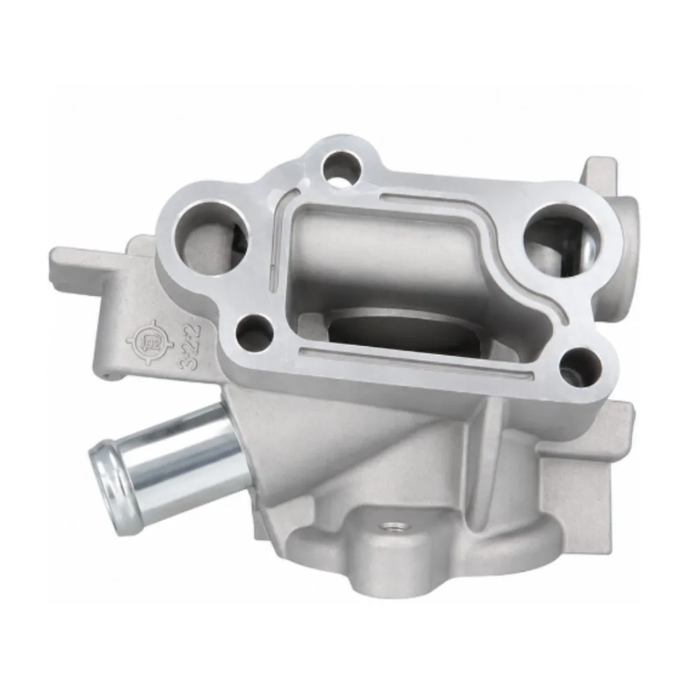 Cuerpo de termostato para Renault Clio, Kangoo, Logan y Sandero 1.6 8V - ITNA