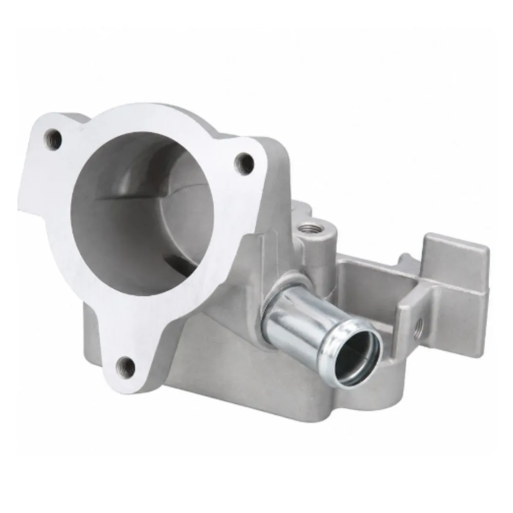 Cuerpo de termostato para Renault Clio, Kangoo, Logan y Sandero 1.6 8V - ITNA