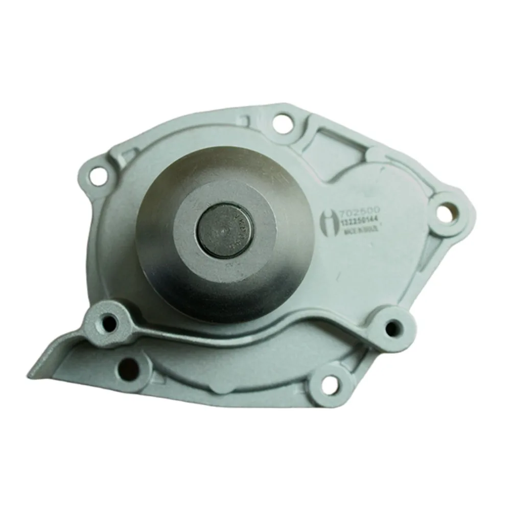 Bomba de agua para Renault Duster 2.0, Fluence 2.0, Scenic 2.0, Laguna 1.8 y 1.9 y Megane 2.0 - INDISA