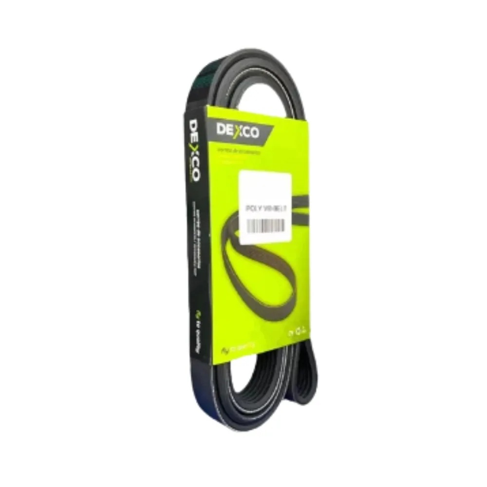 Correa para Volkswagen Suran Saveiro Voyage Gol Fox Crossfox - DEXCO