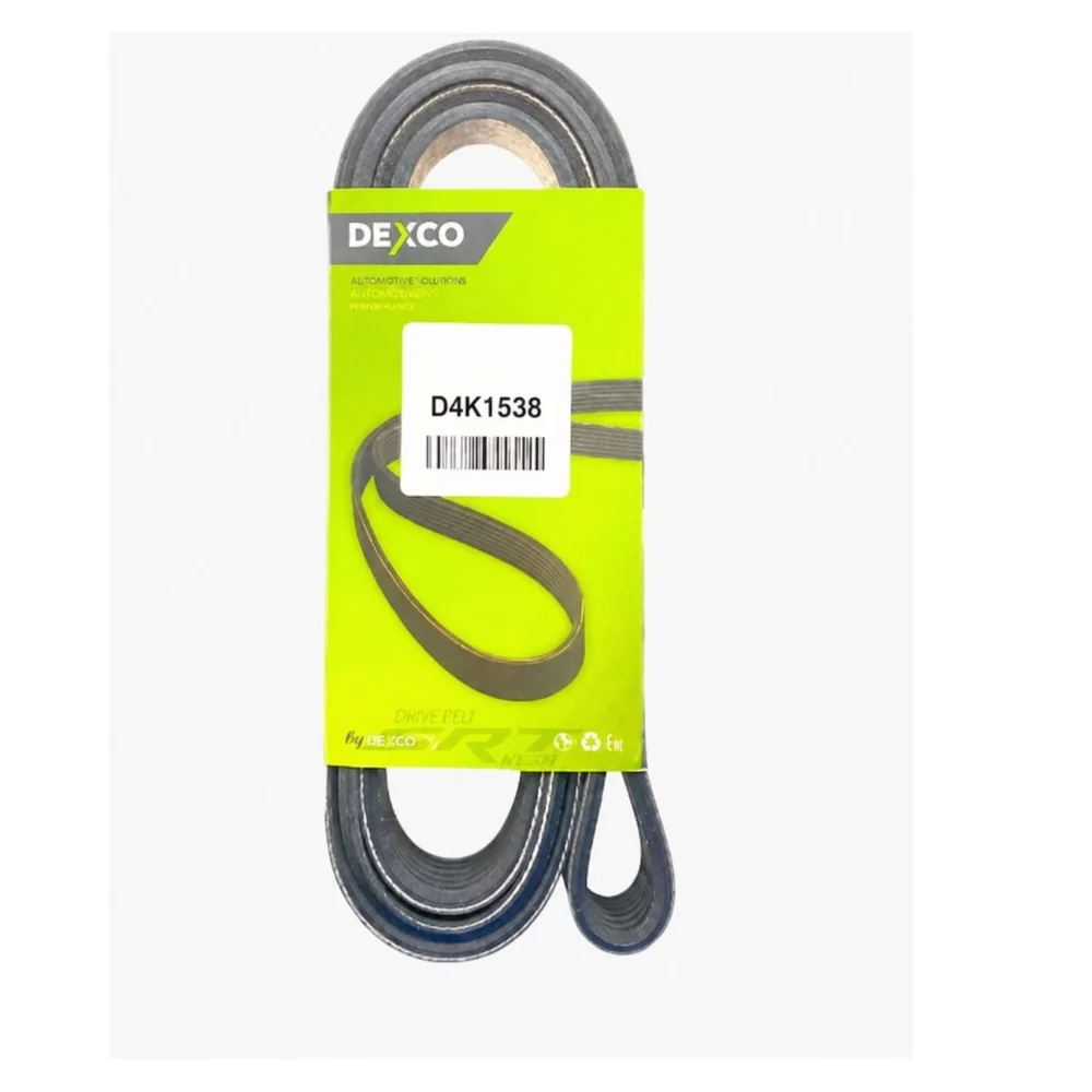 Correa para Renault Clio Ii D4F Clio Mio - DEXCO