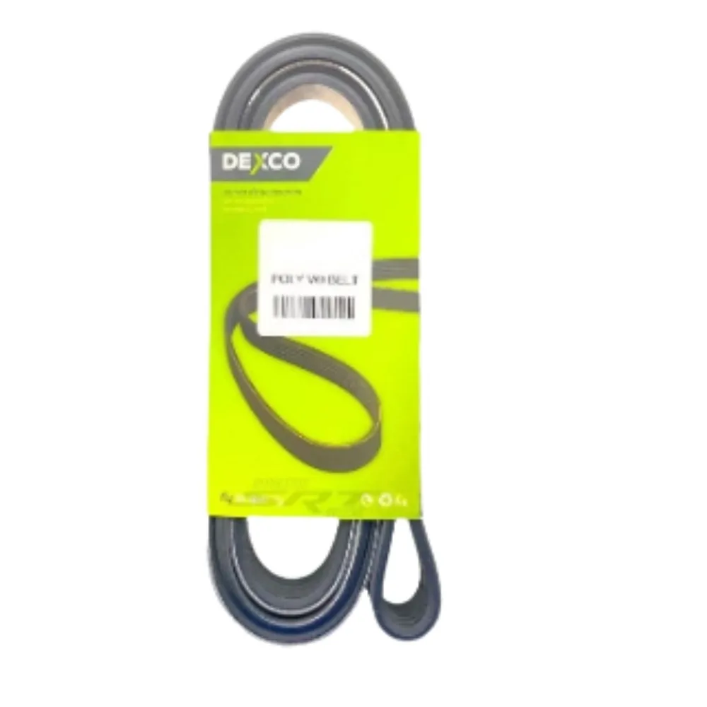Correa para Renault Clio Willians, Peugeot 307 407 y Citroën C4 C5 Grand Picasso - DEXCO