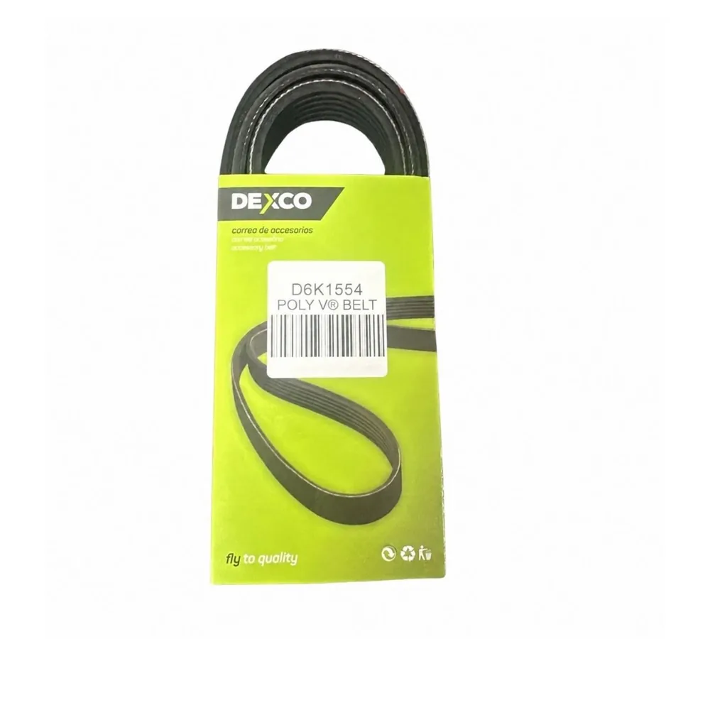 Correa para Renault 19 Diesel - DEXCO