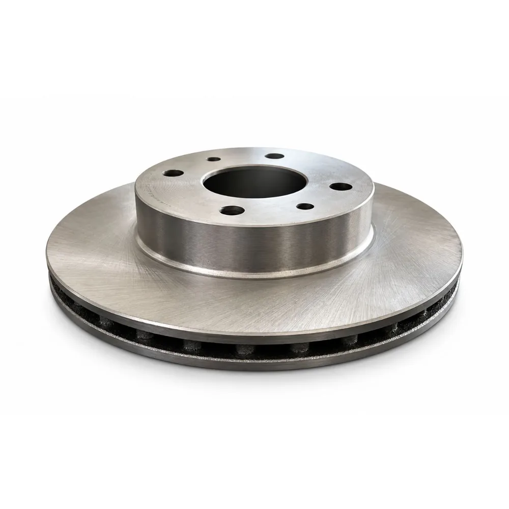 Disco de freno delantero ventilado para Fiat Palio 1.3 Mpi, Fiat Palio 1.3 16V Fire, Fiat Palio 1.4 8V Fire y Fiat Palio 1.6 16V Torque y 8 más - LITTON