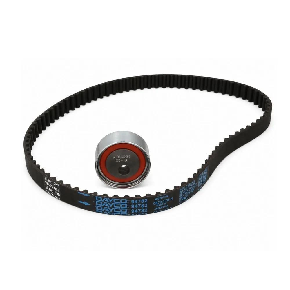 Kit de Distribución para Renault Clio y Twingo 1.2 - DAYCO