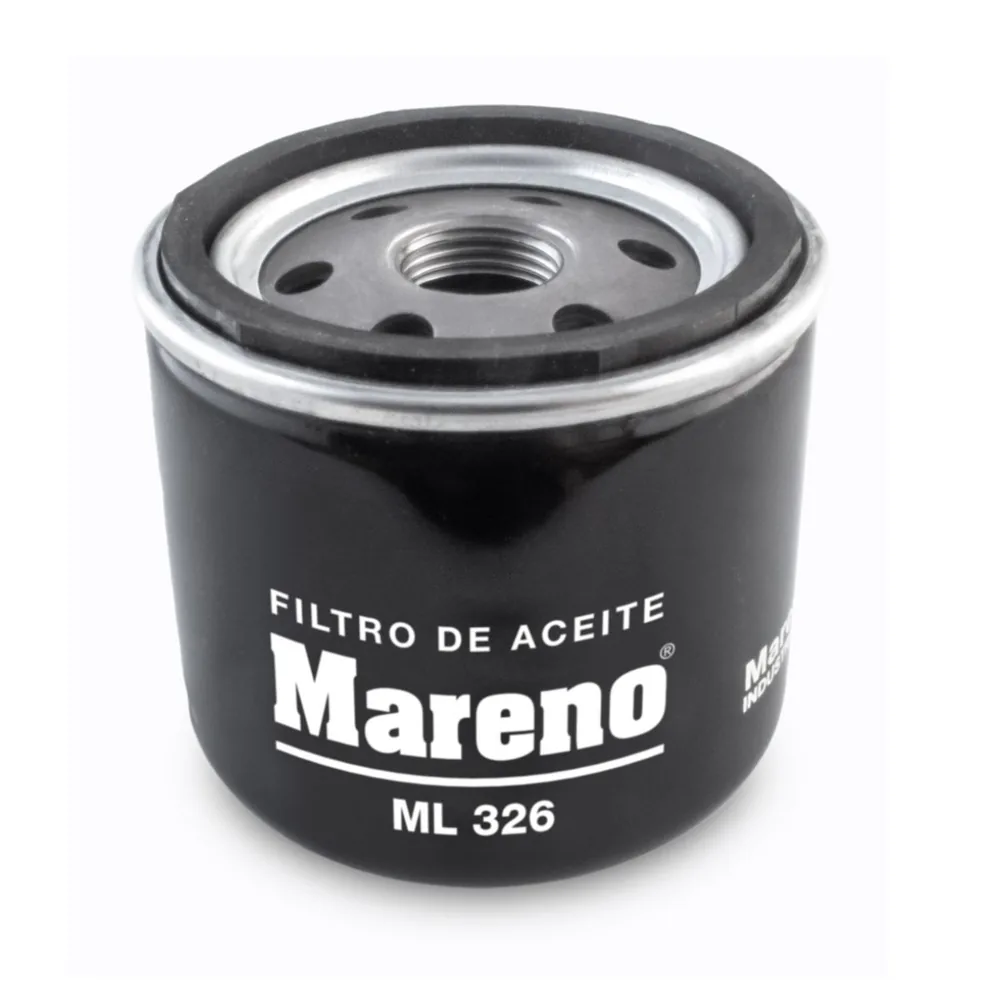 Filtro de aceite para Volkswagen Gol 1.0, Fox 1.6 y CrossFox - MARENO