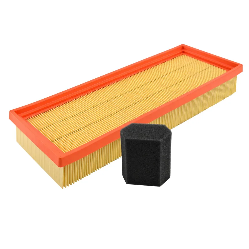 Filtro de aire para Citroën C4 Cactus 1.2 Puretech - MARENO