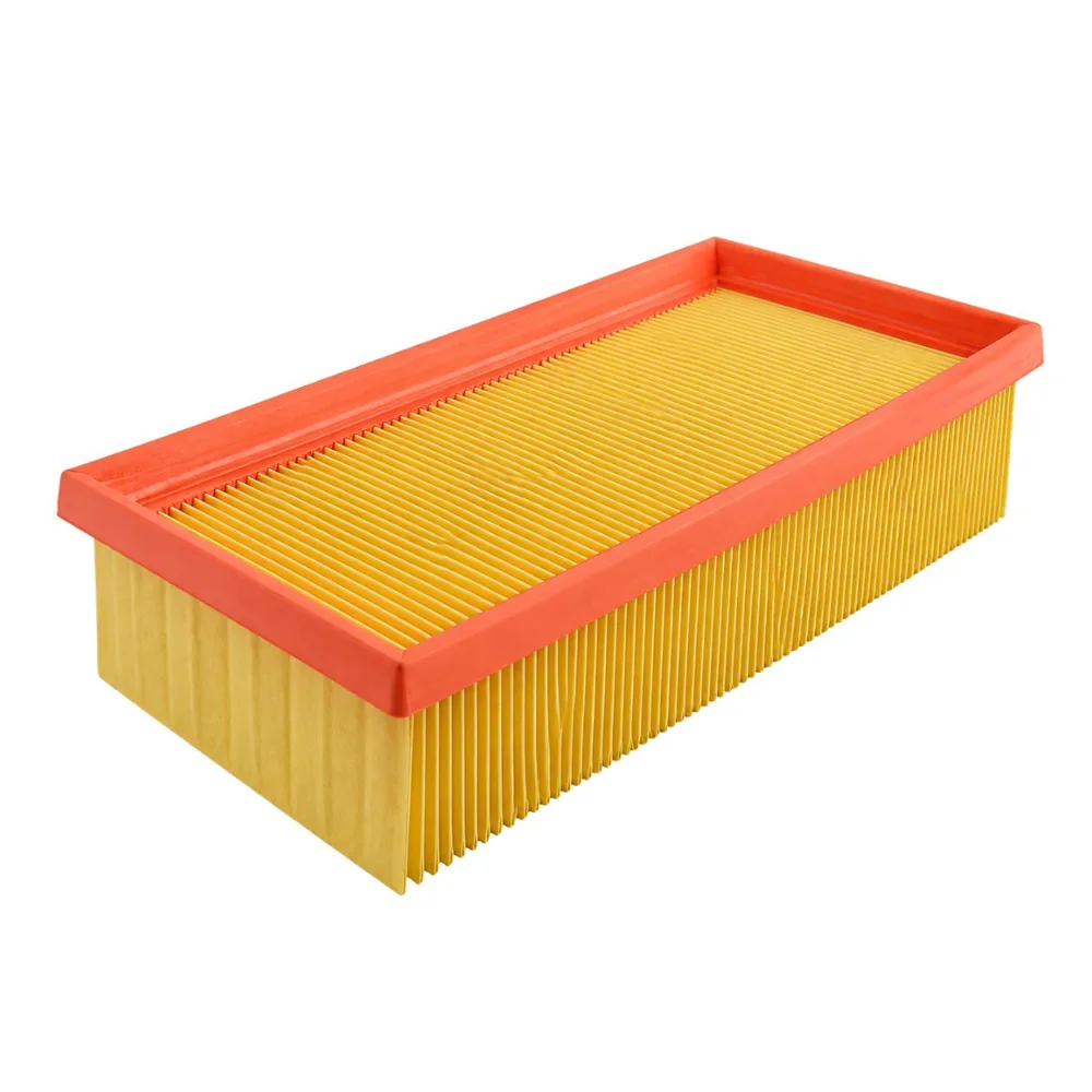 Filtro de aire para Peugeot 208 1.2 VTi Puretech 82CV y 208 1.2 VTi EB2FAD Puretech 82CV, Citroën C3 II 1.2 VTi Puretech 82CV y C4 Cactus 1.2 VTi Puretech 82CV y 1 más - MARENO