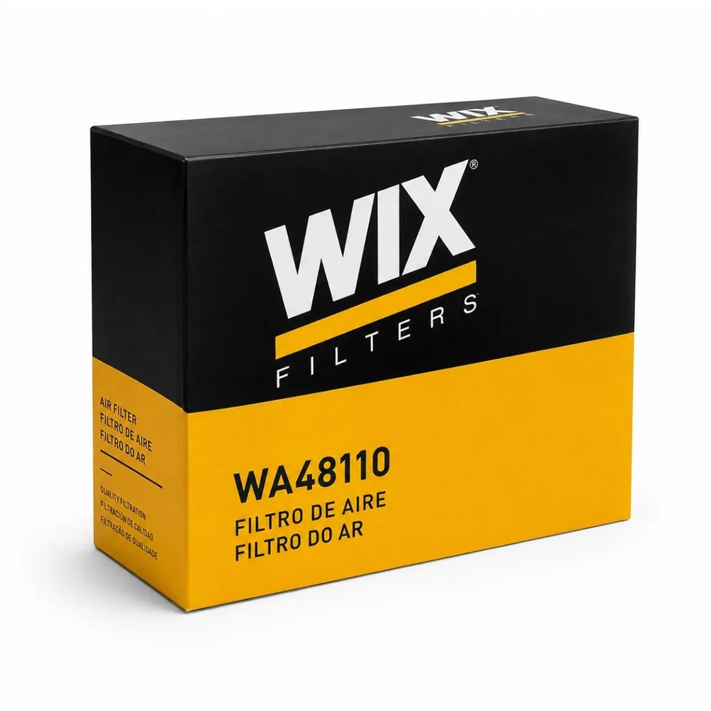 Filtro de Aire para Volkswagen Amarok