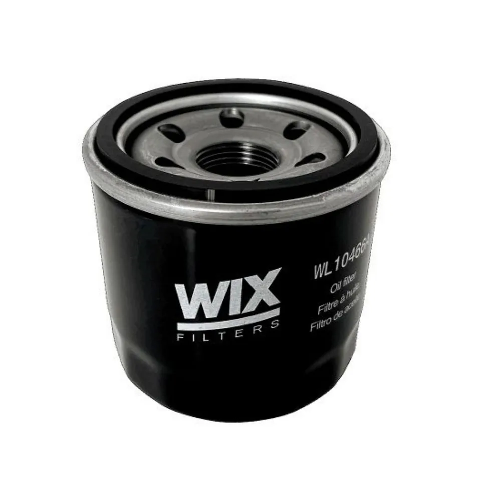 Filtro de Aceite para Nissan Tiida y Renault Megane y Fluence