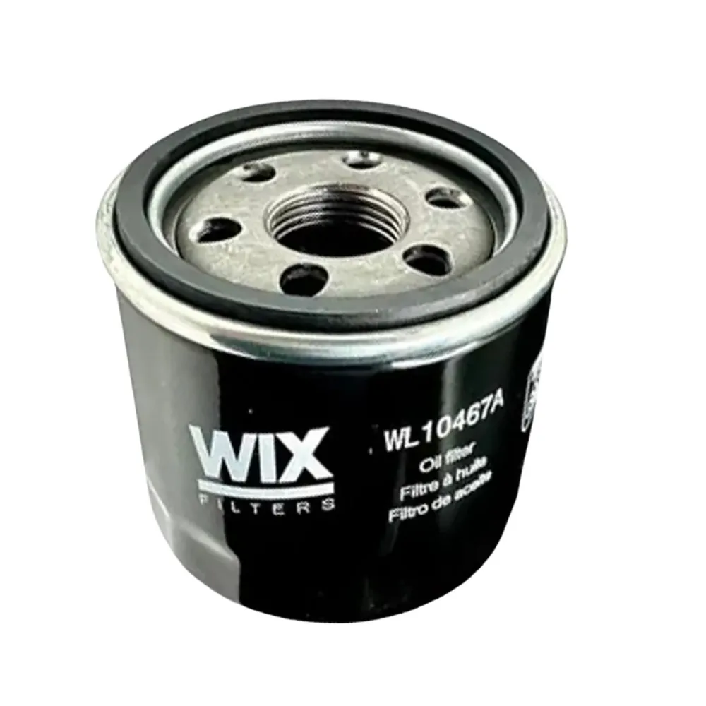 Filtro de Aceite para Renault Clio II
