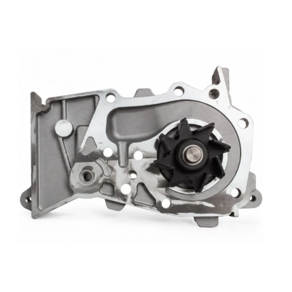 Bomba de agua para Renault Megane 1.6, Logan 1.6, Clio 1.6, Scenic 1.6, Sandero 1.6, Fluence 1.6 y Kangoo 1.6 - INDISA