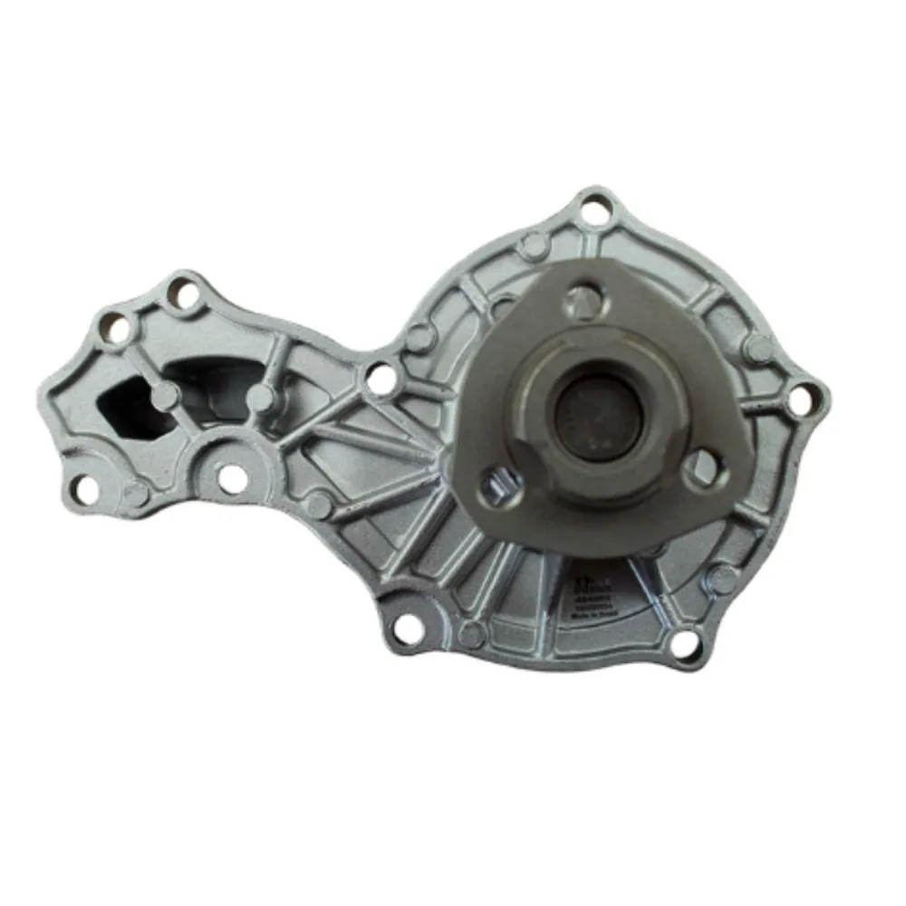 Bomba de agua para Audi 80 1.8 y 2.0, Ford Orion 1.6 y 1.8 y 2.0, Galaxy 2.0 y Escort 1.6 y 1.8 y 2.0 y 15 más - INDISA