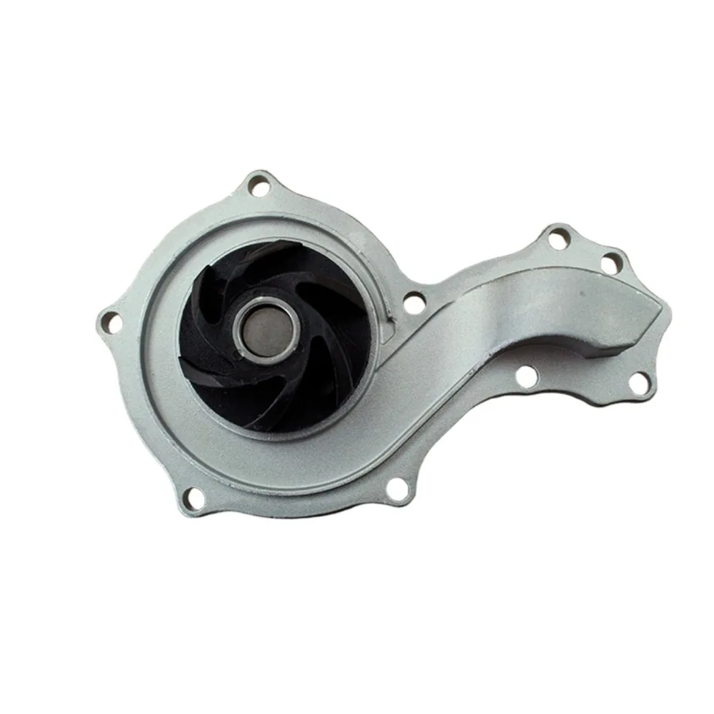 Bomba de agua para Audi 80 1.8 y 2.0, Ford Orion 1.6 y 1.8 y 2.0, Galaxy 2.0 y Escort 1.6 y 1.8 y 2.0 y 15 más - INDISA
