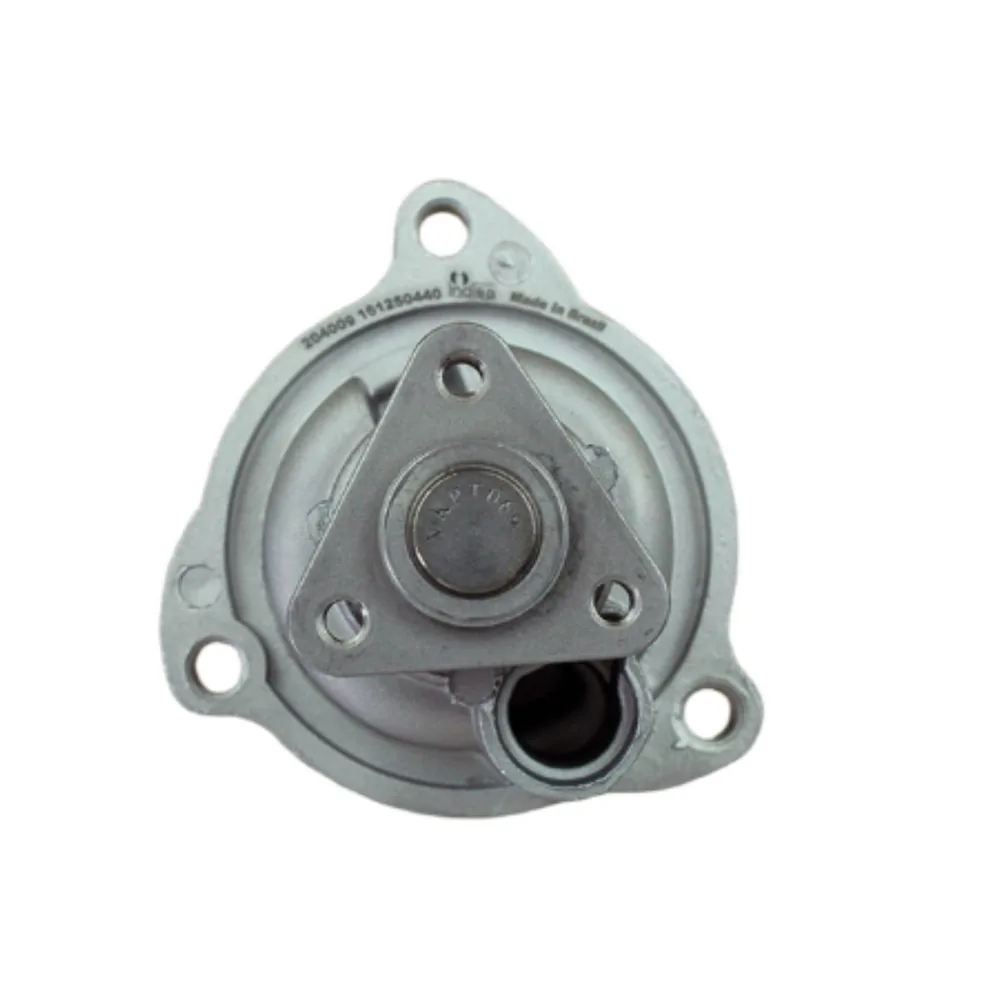 Bomba de agua para Ford Fiesta 1.6, Ka 1.0 y 1.6, EcoSport 1.6 y Focus 1.6 - INDISA