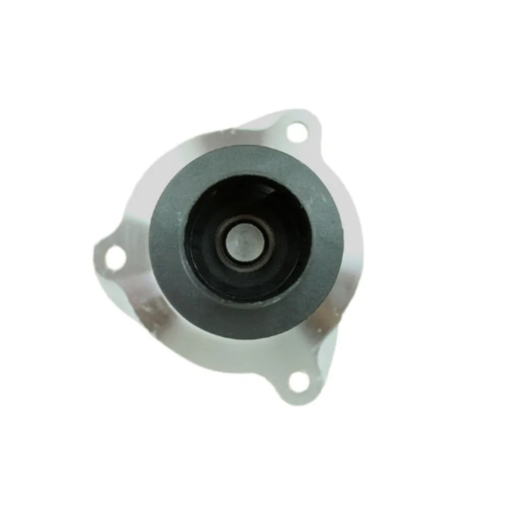 Bomba de agua para Ford Fiesta 1.6, Ka 1.0 y 1.6, EcoSport 1.6 y Focus 1.6 - INDISA