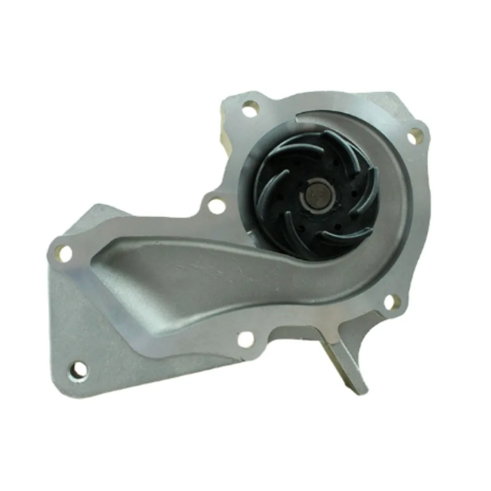 Bomba de agua para Ford Focus 1.6, Fiesta 1.6, Ka 1.5 y EcoSport 1.6 - INDISA
