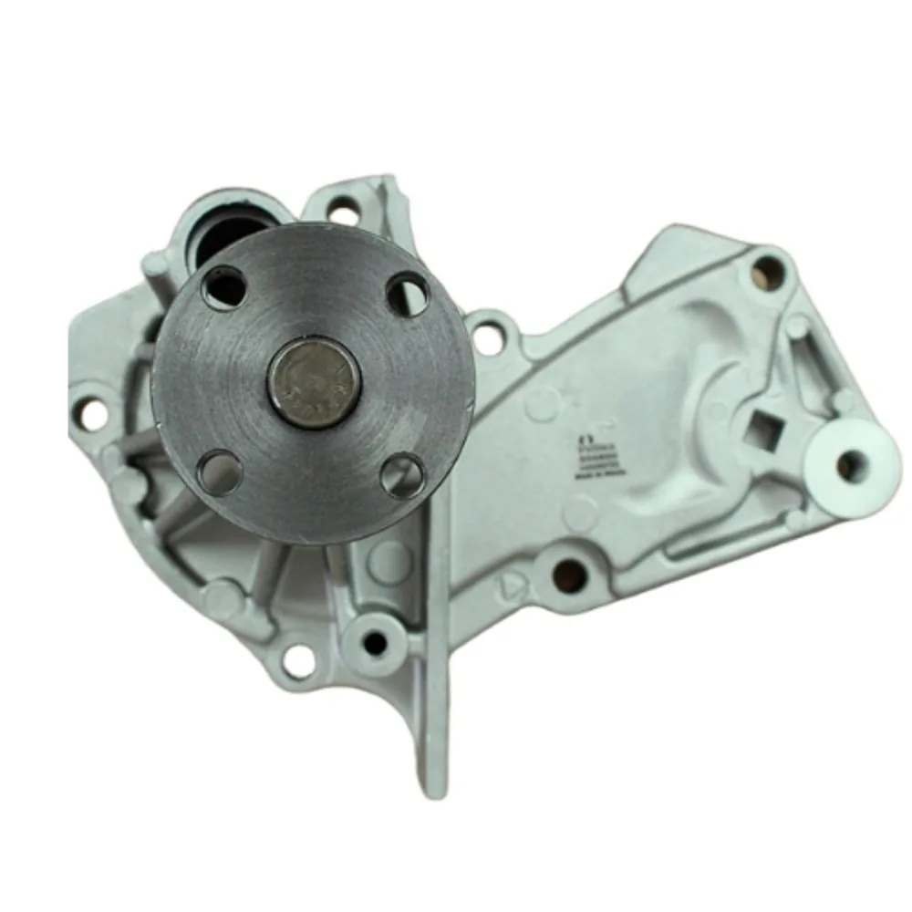 Bomba de agua para Ford Focus 1.6, Fiesta 1.6, Ka 1.5 y EcoSport 1.6 - INDISA