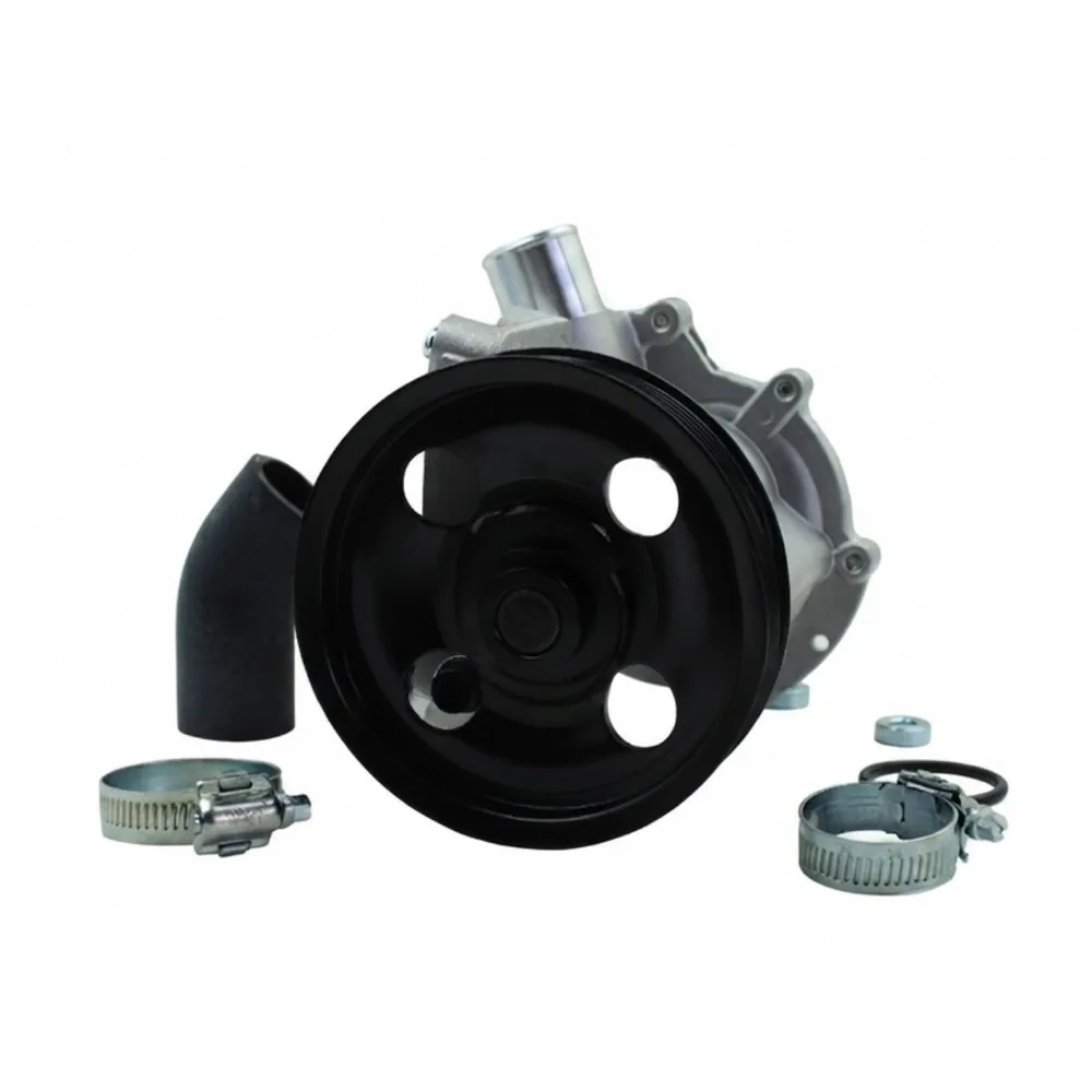Bomba de agua para Fiat Argo 1.8, Cronos 1.8 y Toro 1.8, Jeep Renegade 1.8 - INDISA