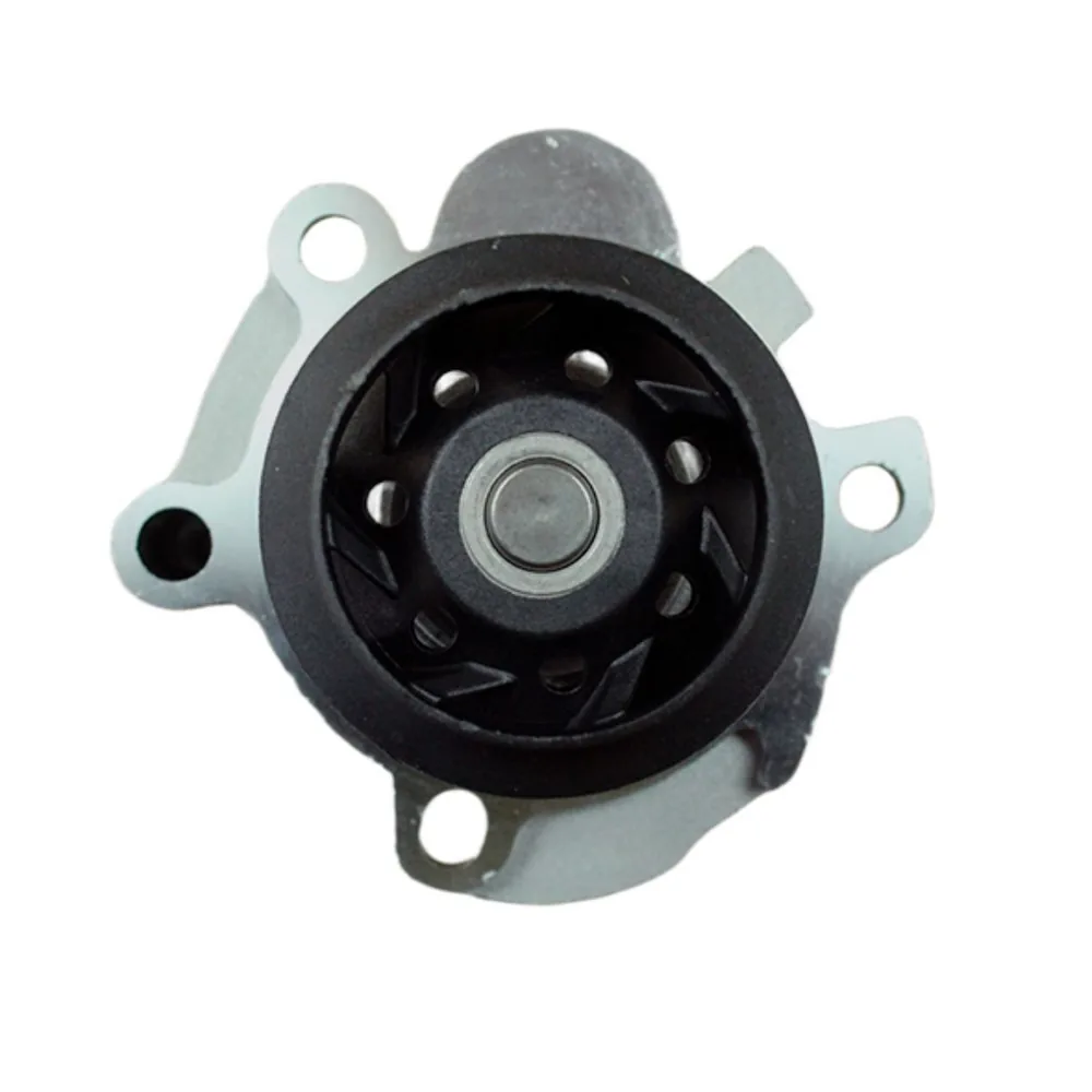Bomba de agua para Audi A3 1.8, A4 1.8, TT 1.8 y S3 1.8, Volkswagen Bora 1.8, Golf III 2.0, Golf IV 2.0 y Passat 1.8 y 2.0 y 2 más - INDISA