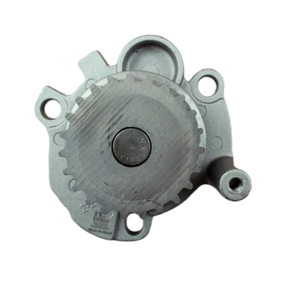 Bomba de agua para Audi A3 1.8, A4 1.8, TT 1.8 y S3 1.8, Volkswagen Bora 1.8, Golf III 2.0, Golf IV 2.0 y Passat 1.8 y 2.0 y 2 más - INDISA