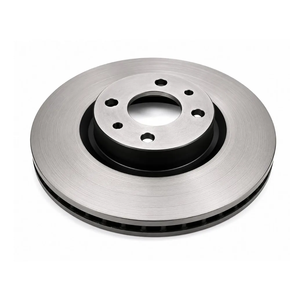 Disco de freno delantero ventilado para Fiat Argo 1.8 16V E-Torq Evo, Fiat Argo 1.8 16V At, Fiat Linea 1.8 16V Etorque y Fiat Linea 1.9 16V Torque y 20 más - FREMAX
