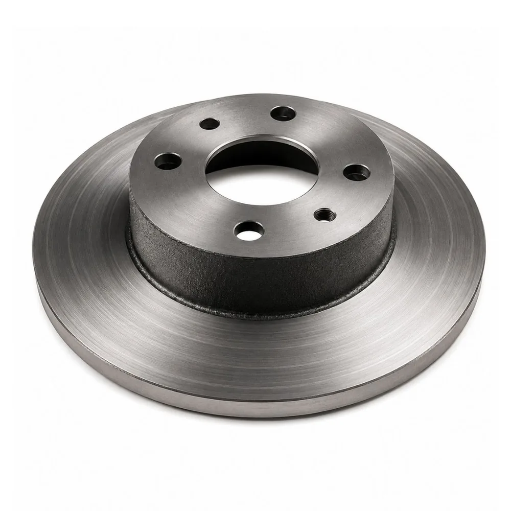 Disco de freno delantero solido para Fiat Uno 1.0, Fiat Uno 1.1 Ie, Fiat Uno 1.3 8V Fire y Fiat Uno 1.3 Mpi 2 y 16 más - FREMAX