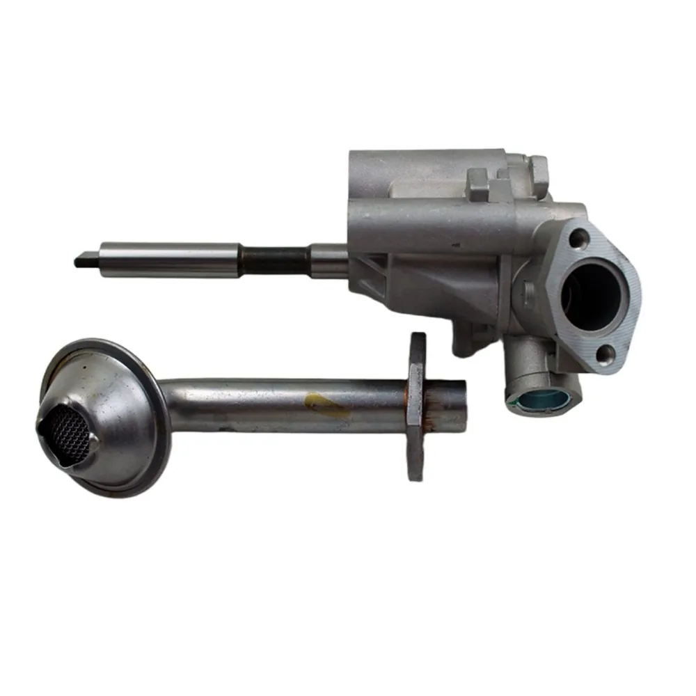 Bomba de aceite para Volkswagen Gacel 1.6 y 1.8 y Gol 1.6 y 1.8 - INDISA