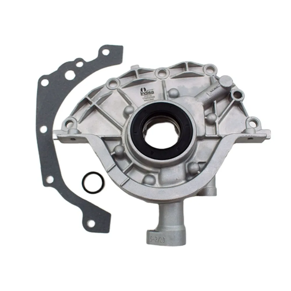 Bomba de aceite para Ford Ka 1.0 y 1.6, EcoSport 1.6, Escort 1.6 y Fiesta 1.6 - INDISA