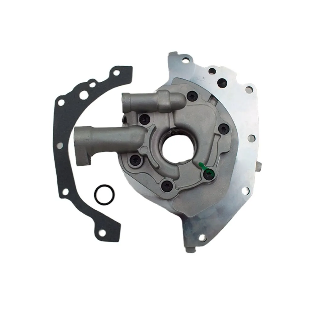 Bomba de aceite para Ford Ka 1.0 y 1.6, EcoSport 1.6, Escort 1.6 y Fiesta 1.6 - INDISA