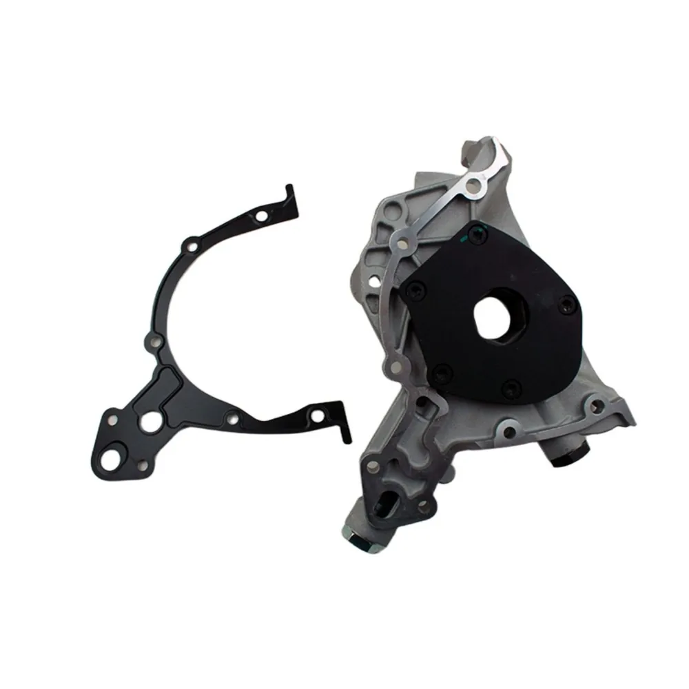 Bomba de aceite para Chevrolet Onix 1.4, Prisma 1.4, Spin 1.8, Cobalt 1.8 y Agile 1.4 - INDISA