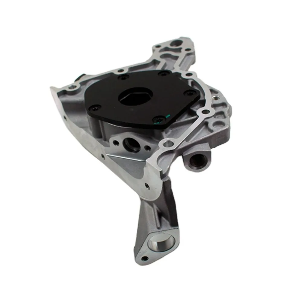 Bomba de aceite para Chevrolet Onix 1.4, Prisma 1.4, Spin 1.8, Cobalt 1.8 y Agile 1.4 - INDISA