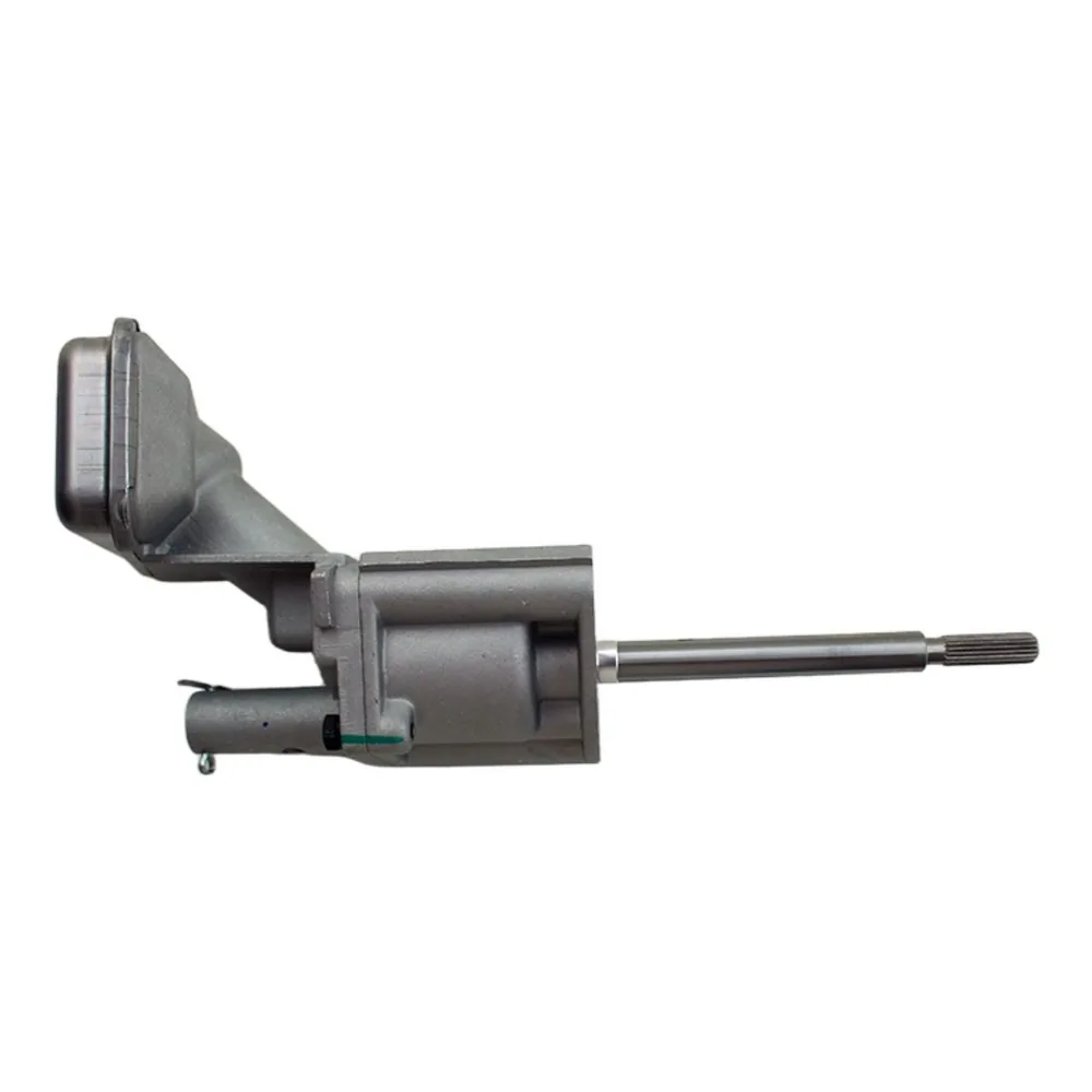 Bomba de aceite para Fiat 147 1.3, Duna 1.3 y Fiorino 1.3 - INDISA