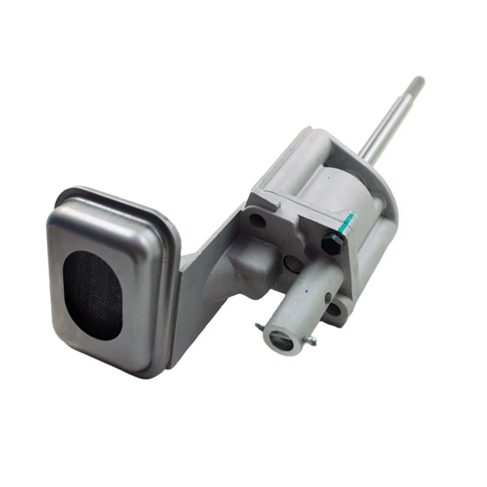 Bomba de aceite para Fiat 147 1.3, Duna 1.3 y Fiorino 1.3 - INDISA
