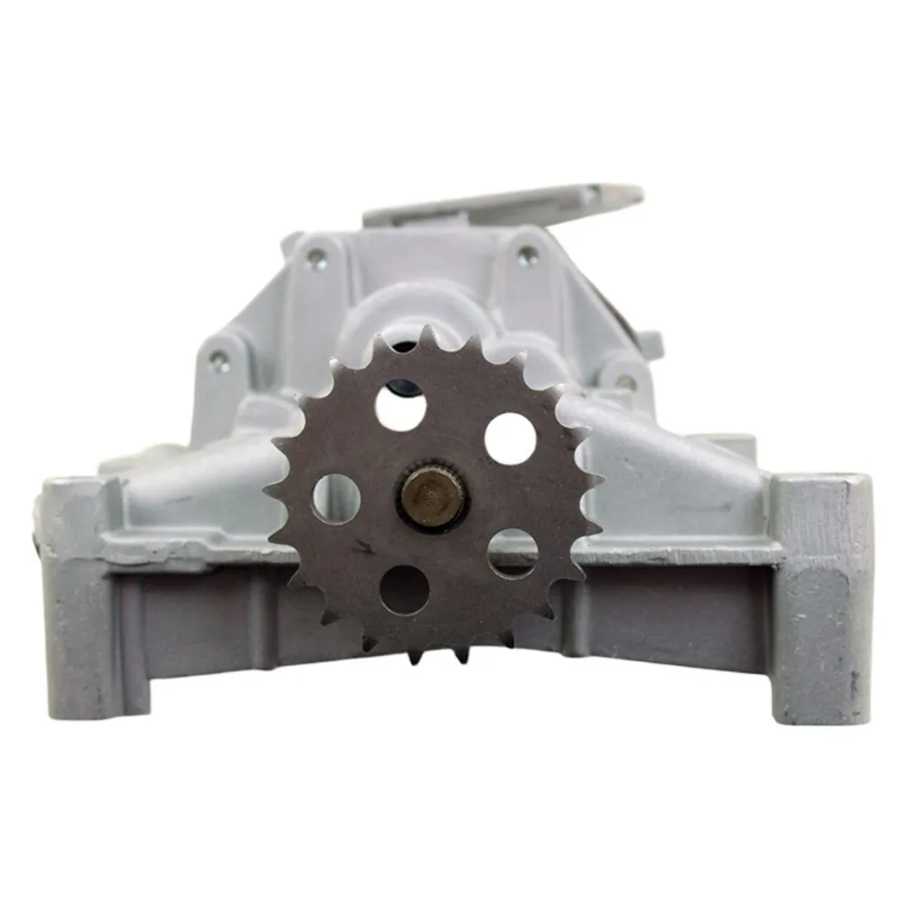 Bomba de aceite para Peugeot 206 1.6, 207 1.6, 307 1.6 y Partner 1.6, Citroën C3 1.6 y Berlingo 1.6 - INDISA