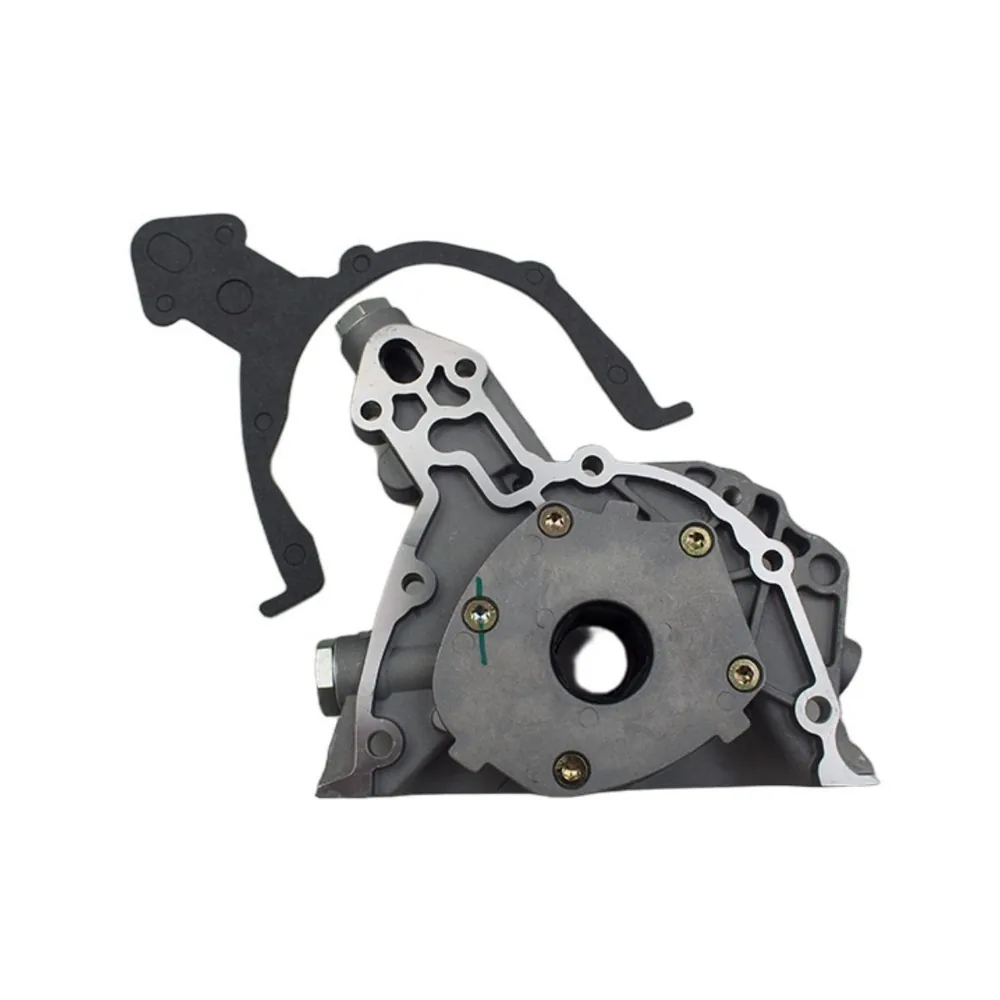Bomba de aceite para Chevrolet Agile 1.4, Astra 2.0, Celta 1.4, Corsa 1.4 y 1.6 y Prisma 1.4 - INDISA