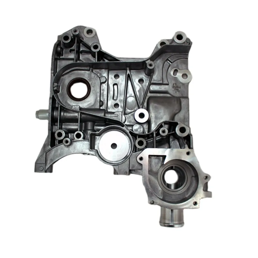 Bomba de aceite para Chevrolet Cruze 1.8, Sonic 1.6 y Tracker 1.8 - INDISA