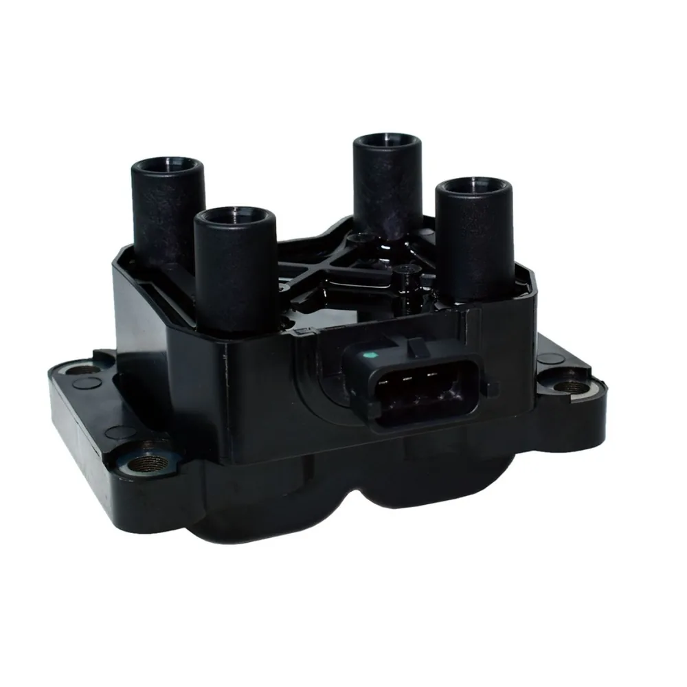 Bobina de Encendido Tipo Seca Magneti Marelli BI0014MMA