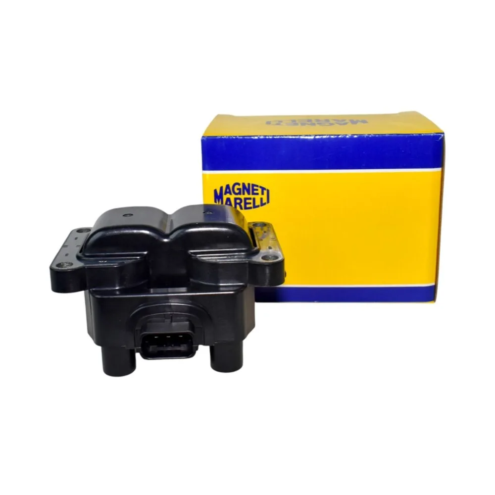 Bobina de Encendido Tipo Seca Magneti Marelli BI0014MMA